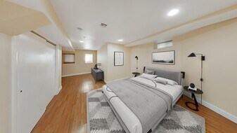 126 Calumet St, Unit 1 in Boston, MA - Building Photo
