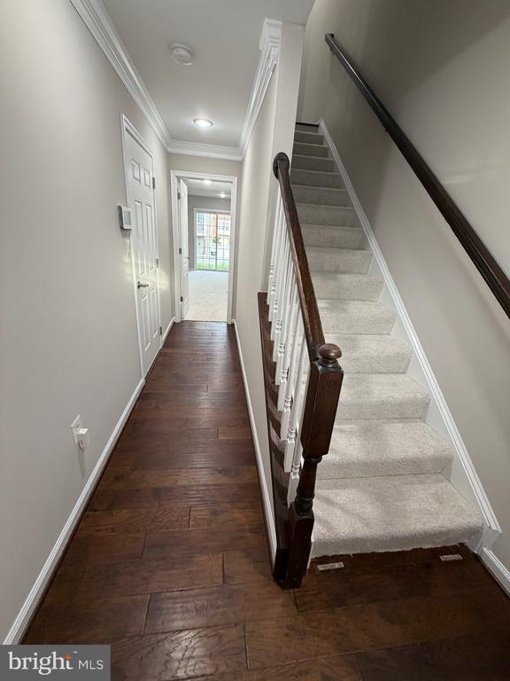 128 Hidden Brook Dr in Fredericksburg, VA - Building Photo - Building Photo