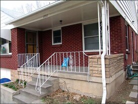 1705-1711-1711 S 1300 E in Salt Lake City, UT - Building Photo
