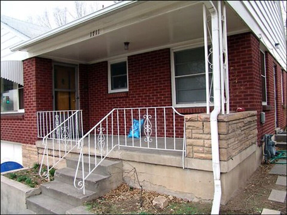 1705-1711-1711 S 1300 E in Salt Lake City, UT - Building Photo