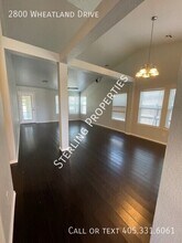 2800 Wheatland Dr in Norman, OK - Building Photo - Building Photo