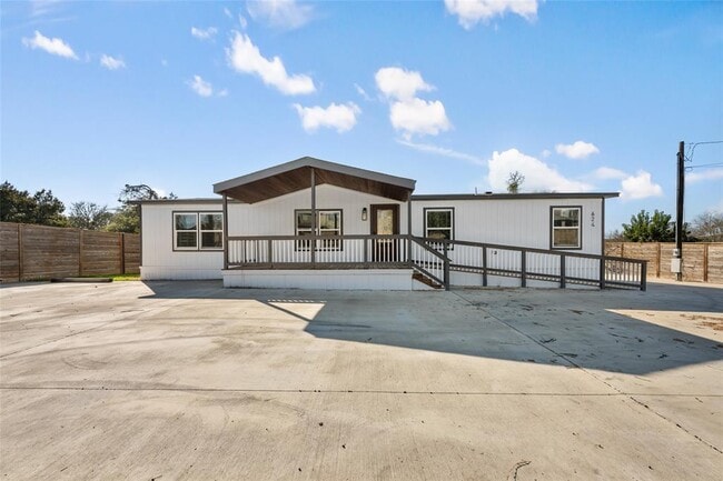 624 S Old Stagecoach Rd