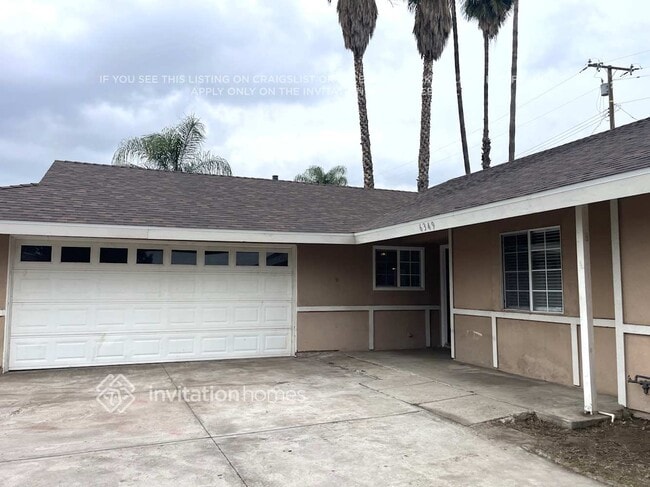 property at 6349 Orange Knoll Ave