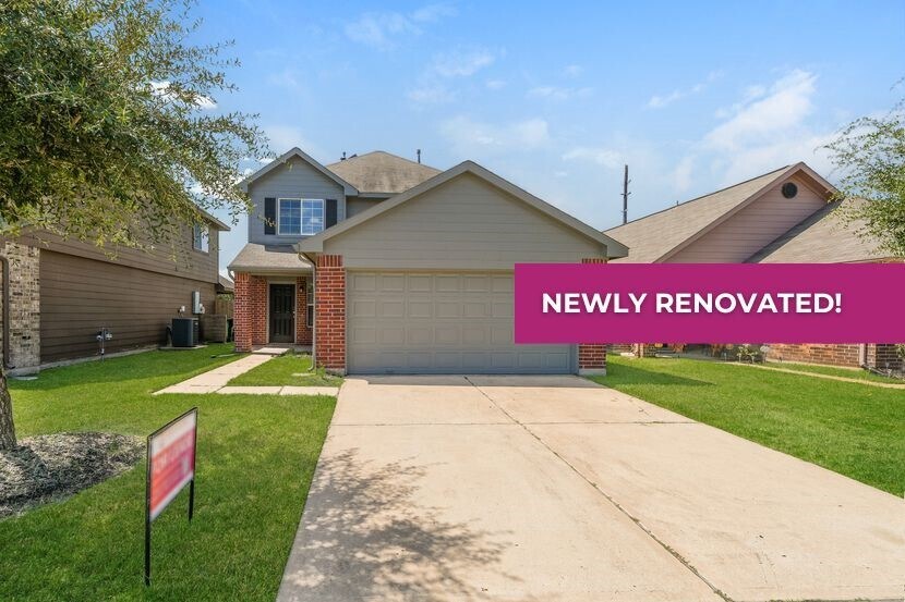 5619 Amelia Plantation Dr in Katy, TX - Building Photo