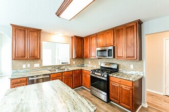 14811 Forest Enclave Ln in Houston, TX - Building Photo - Building Photo