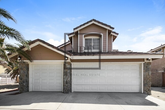 property at 3142 Tourmaline Ln