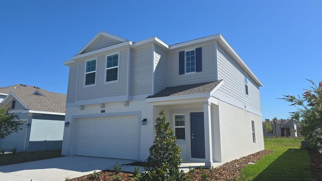 5858 Le Marin Wy in Kissimmee, FL - Building Photo