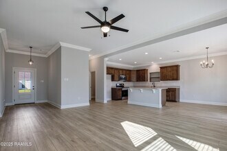 117 Steep Mdws Ln in Lafayette, LA - Building Photo - Building Photo