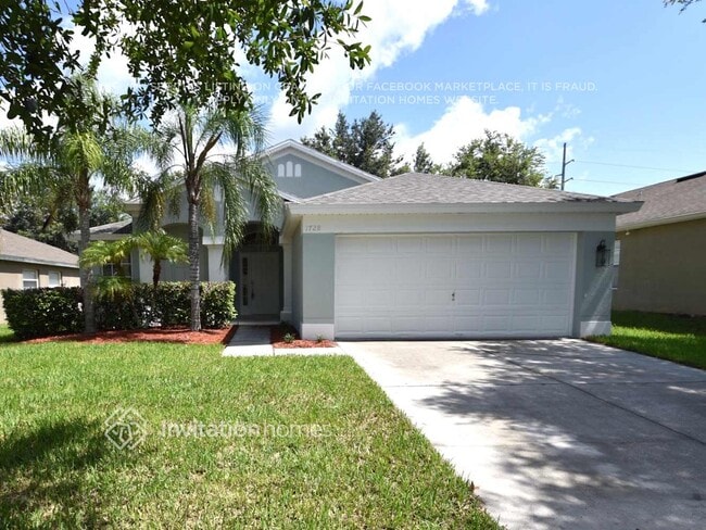 property at 1728 Setting Sun Loop