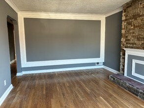 5105 Ayers Pl SE in Washington, DC - Building Photo - Building Photo