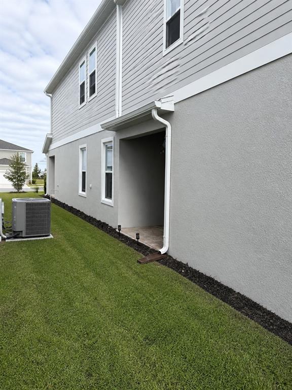 2015 Iorio St in St. Cloud, FL - Building Photo - Building Photo