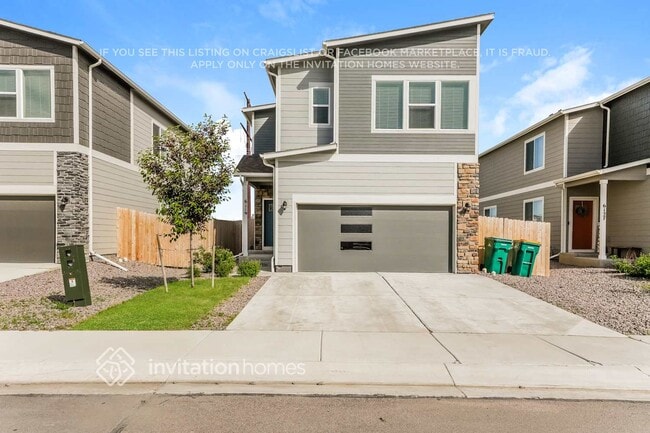 property at 6119 Yellowthroat Ter