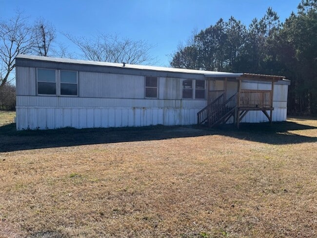 885 William Vause Ln in Kinston, NC - Building Photo - Building Photo