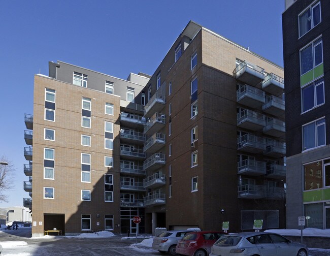 464 Metcalfe St in Ottawa, ON - Building Photo - Building Photo