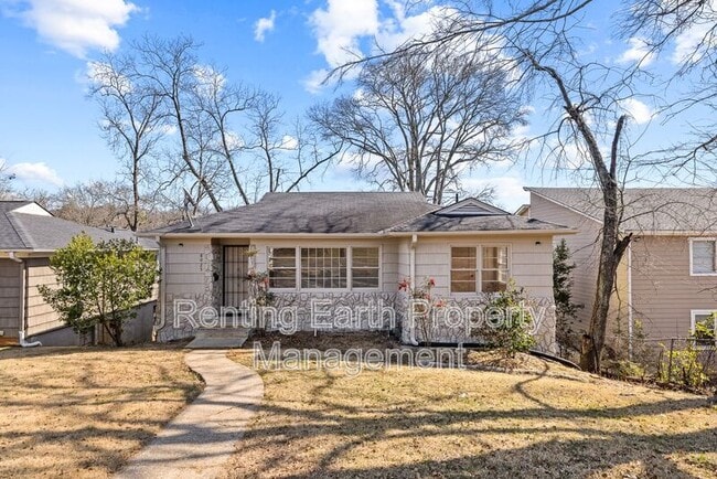 8025 1st Ave S in Birmingham, AL - Building Photo - Building Photo