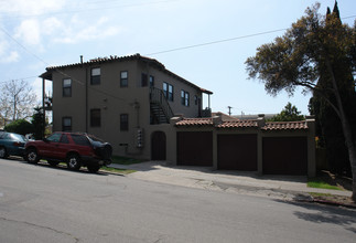 1240-1246 28th St in San Diego, CA - Building Photo - Building Photo