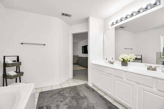 property at 4827 Lazy Timbers Dr