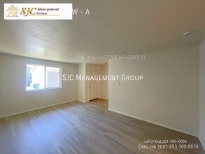 1615 29 Ave Ct SW in Puyallup, WA - Foto de edificio - Building Photo