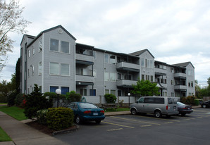 Olive Terrace Apartments