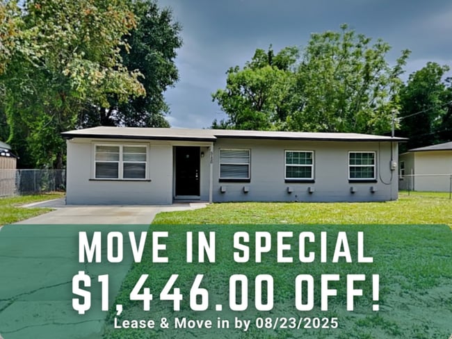 property at 5150 Corsair Ave
