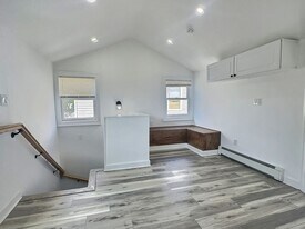 41 Taff Ave in Stamford, CT - Building Photo