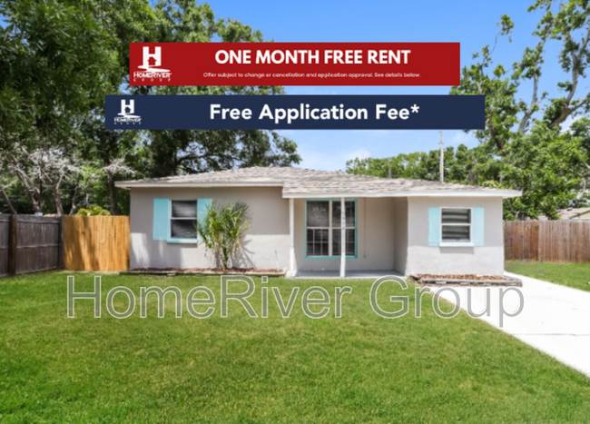property at 1533 Canterbury Rd N