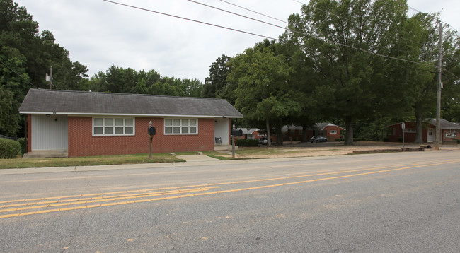 Oak Grove Estates in Apex, NC - Foto de edificio - Building Photo