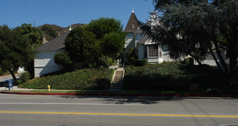 1922 Verdugo Rd Apartments