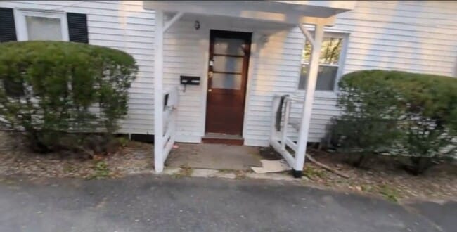 property at 697 Main St