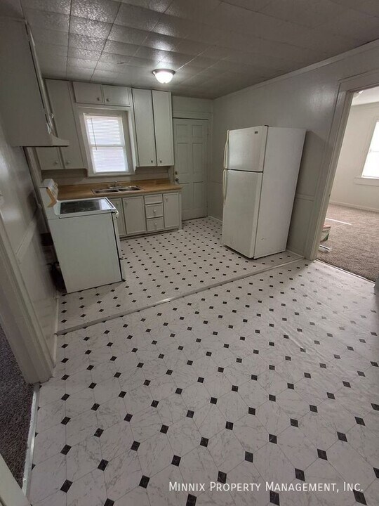 501 S Maryland St in Amarillo, TX - Building Photo