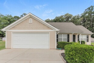 409 Funderburk Rd in Wingate, NC - Building Photo