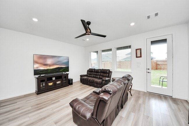 property at 21719 Flannel Bush Ln