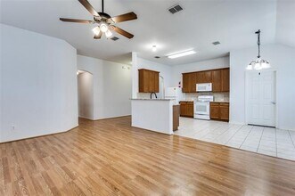 311 Tarpan Trail in Celina, TX - Building Photo - Building Photo
