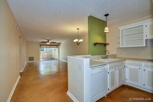 2800 July St, Unit 43