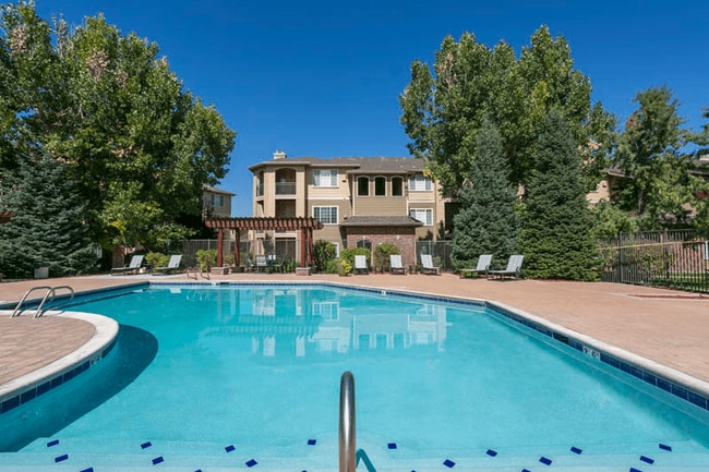 Ranchstone Apartment Homes in Parker, CO - Foto de edificio - Building Photo