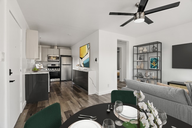 141 San Pascual Ave in Los Angeles, CA - Building Photo - Building Photo