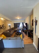 14 Woodmont St in Boston, MA - Building Photo