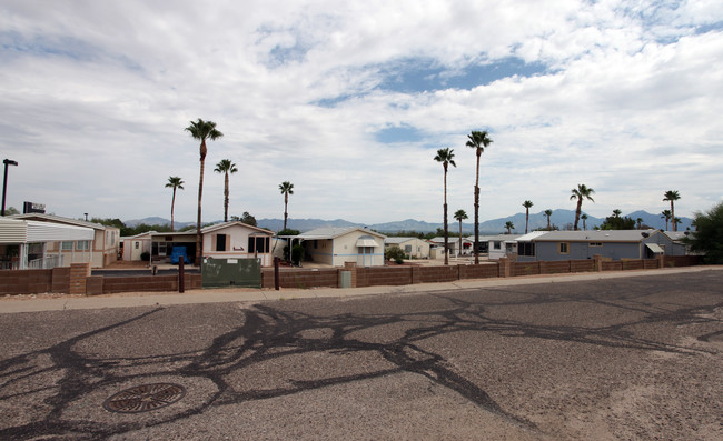 Green Valley Rv Resort in Green Valley, AZ - Building Photo - Building Photo