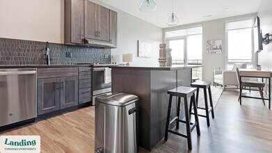 299 DeBaliviere Ave in St. Louis, MO - Building Photo - Building Photo