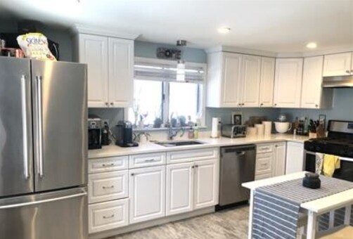 177 Faneuil St, Unit 1