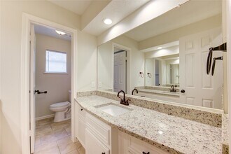 9115 Taidswood Dr in Spring, TX - Building Photo - Building Photo