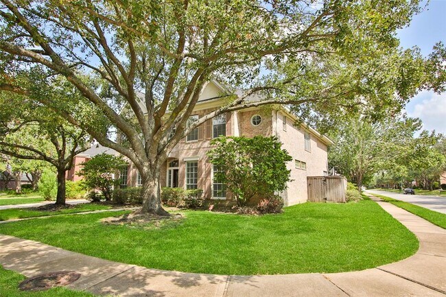 12102 Medina Bend Ln in Houston, TX - Building Photo - Building Photo