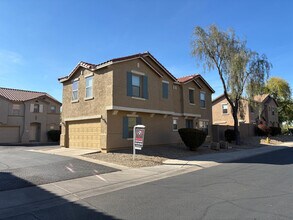 9646 N 82nd Glen in Peoria, AZ - Building Photo - Building Photo