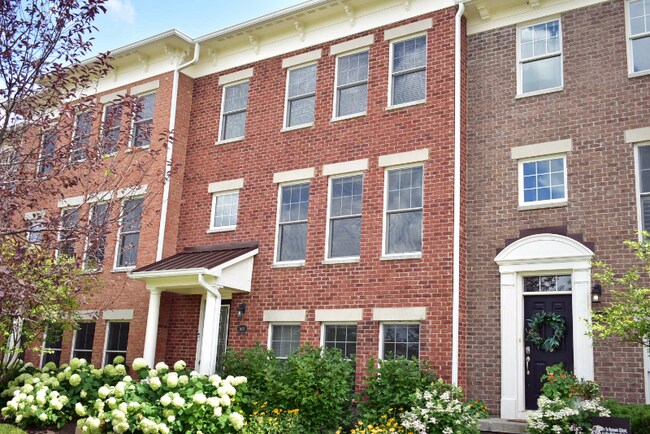property at 2623 Manigault St