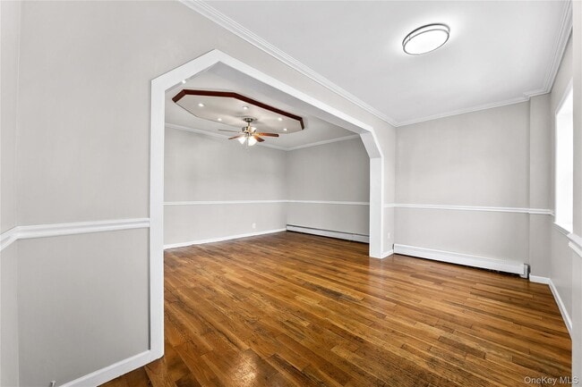 4306 Matilda Ave in Bronx, NY - Building Photo - Building Photo