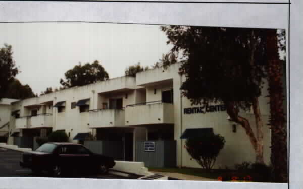 Presioca Villa Apartments in Spring Valley, CA - Building Photo - Building Photo