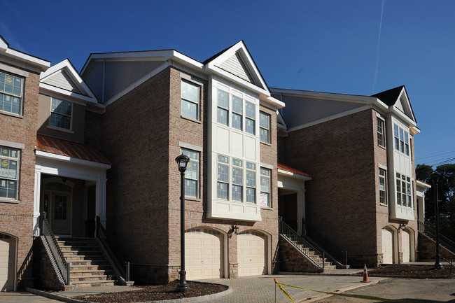 The Brownstones at Morris Township in Morristown, NJ - Building Photo - Building Photo