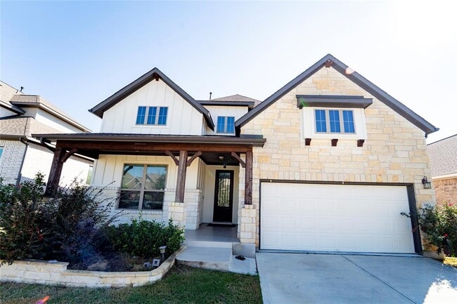 20813 Carries Ranch Rd in Pflugerville, TX - Building Photo - Building Photo