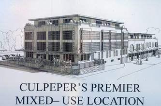 Waters Place in Culpeper, VA - Building Photo - Building Photo