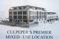 Waters Place in Culpeper, VA - Foto de edificio - Building Photo